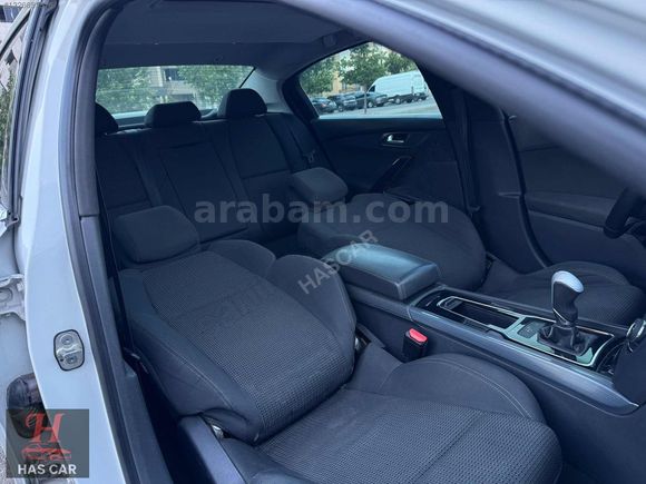 HAS~CAR'dan OTOMATİK SONRUUF DOLULAR DOLUSU