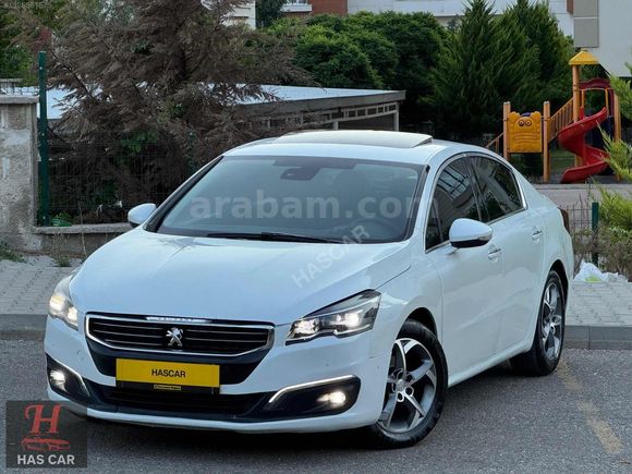 HAS~CAR'dan OTOMATİK SONRUUF DOLULAR DOLUSU