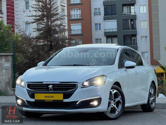 HAS~CAR'dan OTOMATİK SONRUUF DOLULAR DOLUSU
