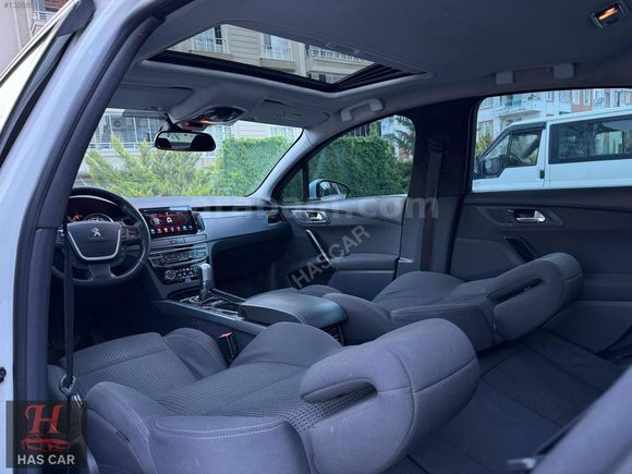 HAS~CAR'dan OTOMATİK SONRUUF DOLULAR DOLUSU