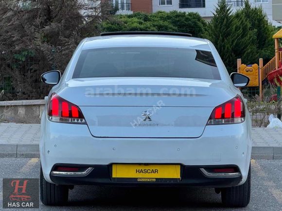 HAS~CAR'dan OTOMATİK SONRUUF DOLULAR DOLUSU
