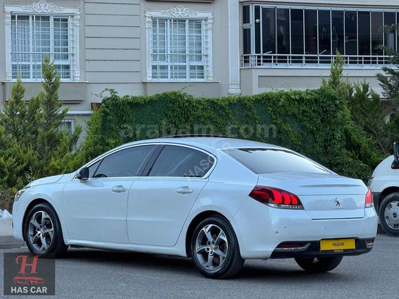 HAS~CAR'dan OTOMATİK SONRUUF DOLULAR DOLUSU
