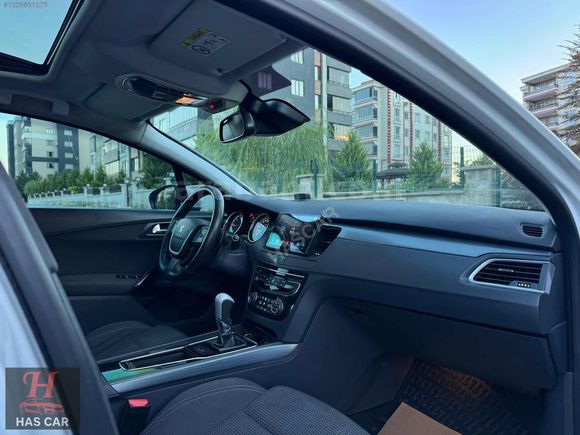 HAS~CAR'dan OTOMATİK SONRUUF DOLULAR DOLUSU