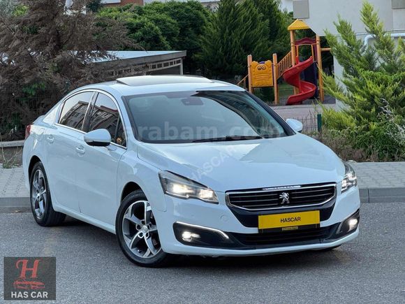 HAS~CAR'dan OTOMATİK SONRUUF DOLULAR DOLUSU