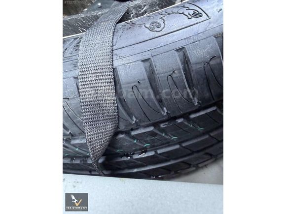 EMSALSİZ 47000 KM OTOMATİK