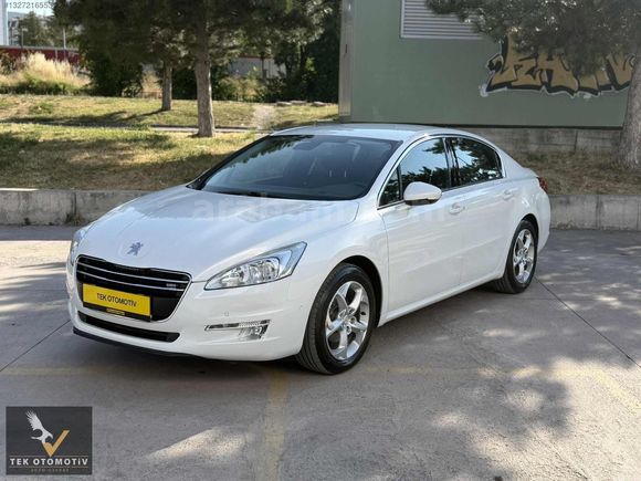 EMSALSİZ 47000 KM OTOMATİK