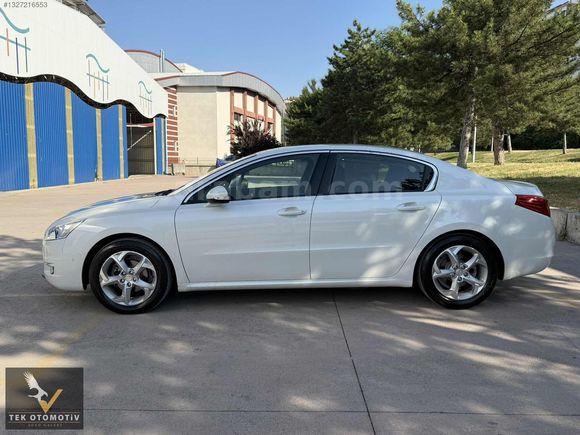 EMSALSİZ 47000 KM OTOMATİK