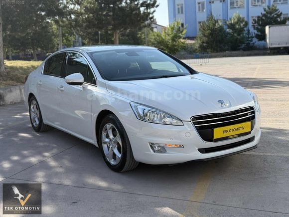 EMSALSİZ 47000 KM OTOMATİK