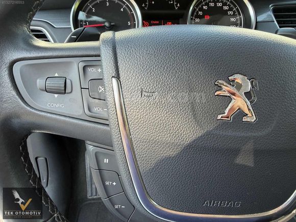 EMSALSİZ 47000 KM OTOMATİK