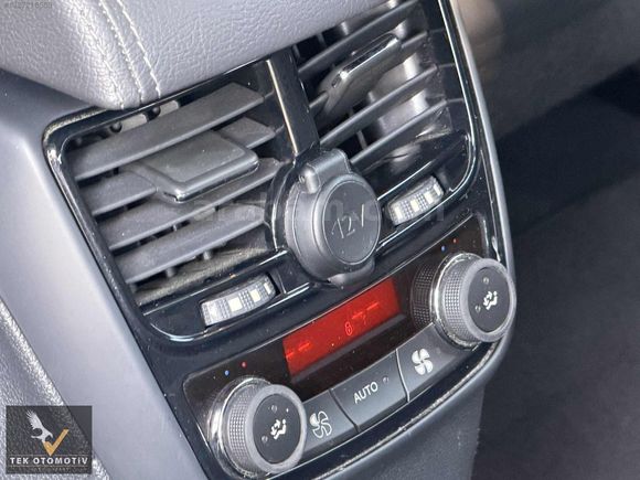 EMSALSİZ 47000 KM OTOMATİK