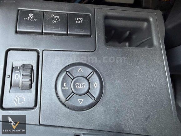 EMSALSİZ 47000 KM OTOMATİK