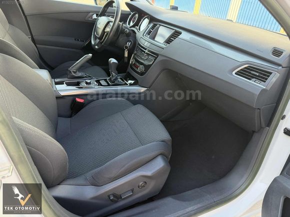 EMSALSİZ 47000 KM OTOMATİK