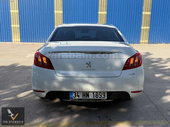 EMSALSİZ 47000 KM OTOMATİK