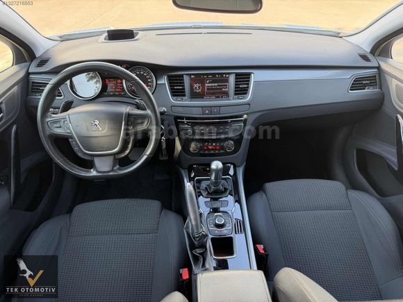EMSALSİZ 47000 KM OTOMATİK