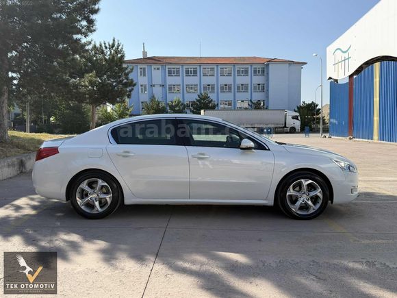 EMSALSİZ 47000 KM OTOMATİK