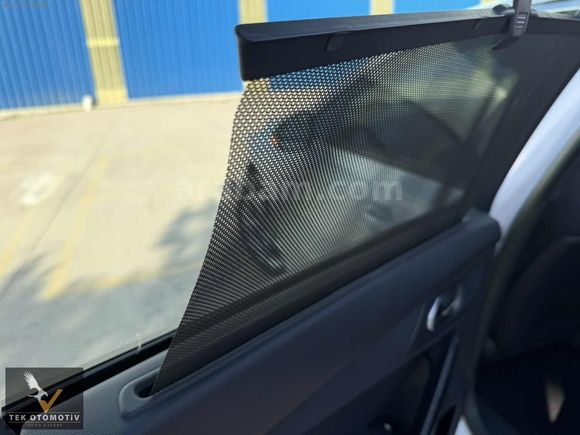 EMSALSİZ 47000 KM OTOMATİK