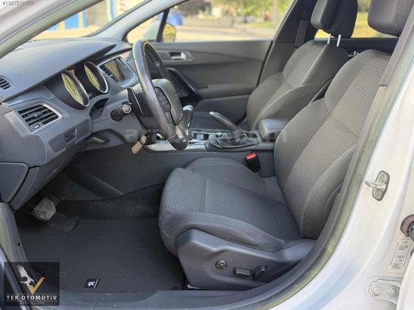 EMSALSİZ 47000 KM OTOMATİK