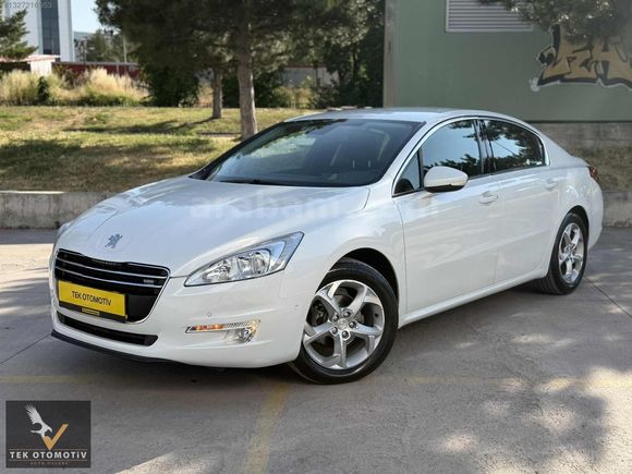 EMSALSİZ 47000 KM OTOMATİK