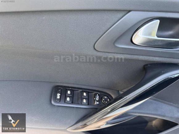 EMSALSİZ 47000 KM OTOMATİK