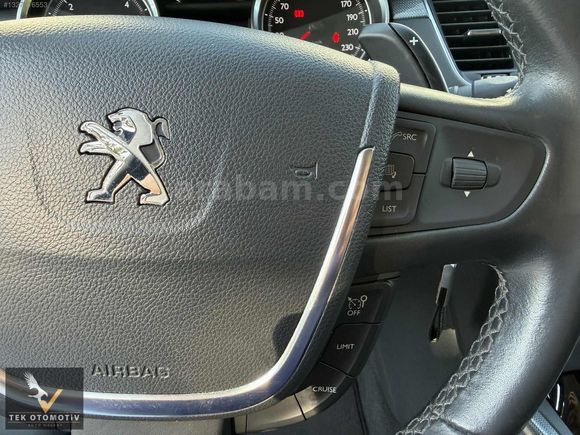 EMSALSİZ 47000 KM OTOMATİK