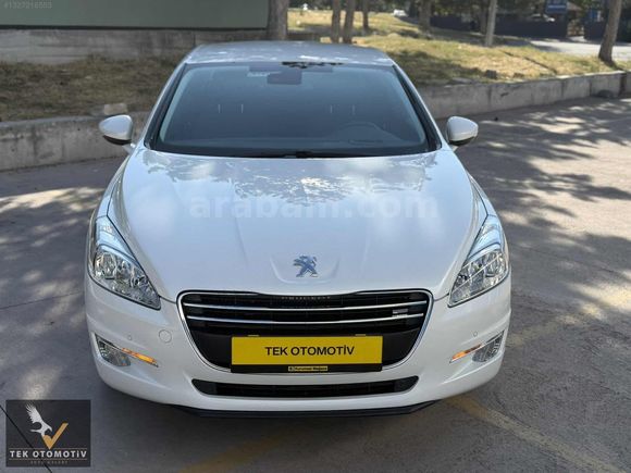 EMSALSİZ 47000 KM OTOMATİK