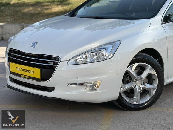 EMSALSİZ 47000 KM OTOMATİK