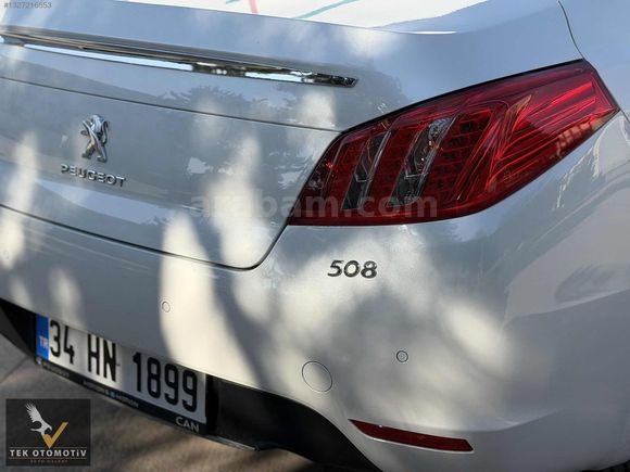 EMSALSİZ 47000 KM OTOMATİK