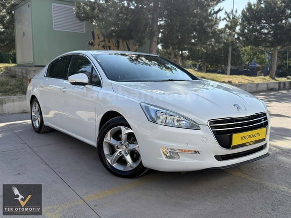 EMSALSİZ 47000 KM OTOMATİK