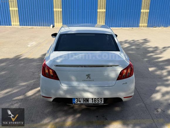 EMSALSİZ 47000 KM OTOMATİK
