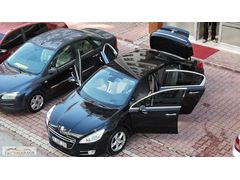 2016 VE ÜZERİ 508 VE SEDAN/SUV OTOMATİK ARACLAR İLE TAKAS MÜMKÜN