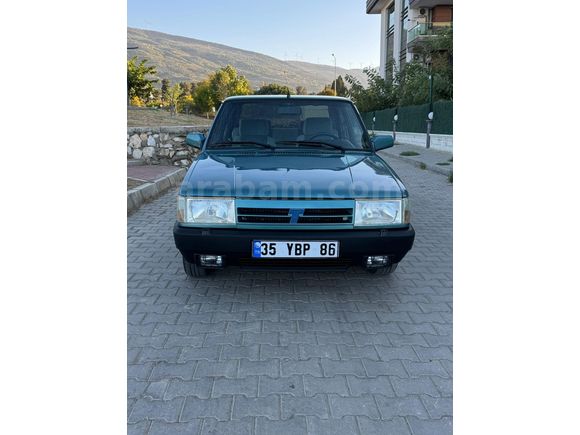 Sahibinden Tofaş Doğan SLX 1995 Model