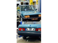 Sahibinden Tofaş Doğan SLX 1995 Model
