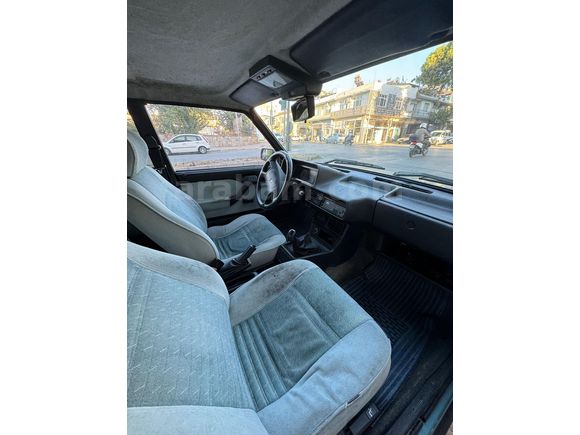 Sahibinden Tofaş Doğan SLX 1995 Model