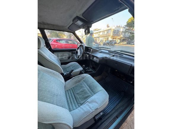 Sahibinden Tofaş Doğan SLX 1995 Model