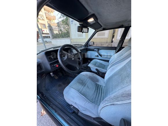 Sahibinden Tofaş Doğan SLX 1995 Model