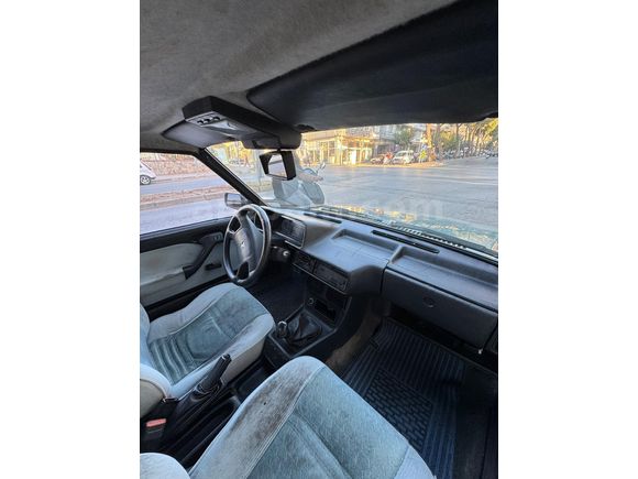 Sahibinden Tofaş Doğan SLX 1995 Model