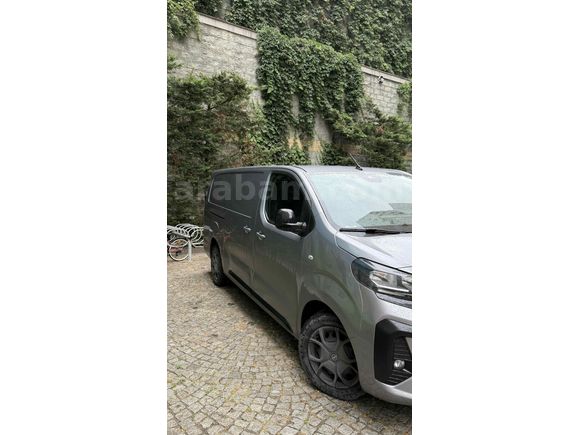 Sahibinden Opel Vivaro 2.0 Ultimate XL 2025 Model 