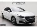 PEUGEOT 508 | 15' Çıkış Yeni Kasa Beyaz Düşük Km ve Tam Bakmlı