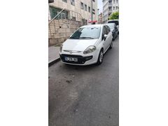 Sahibinden Fiat Punto EVO 1.3 Multijet Dynamic 2011 Model