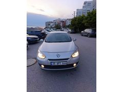 Sahibinden Renault Fluence 1.5 dCi Business 2012 Model 