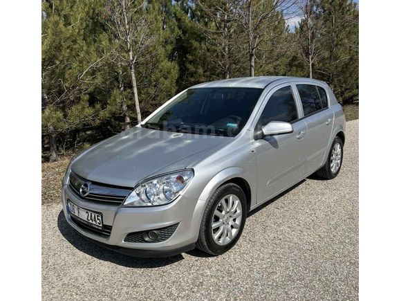 Sahibinden Opel Astra 1.3 CDTI Enjoy 2007 Model 