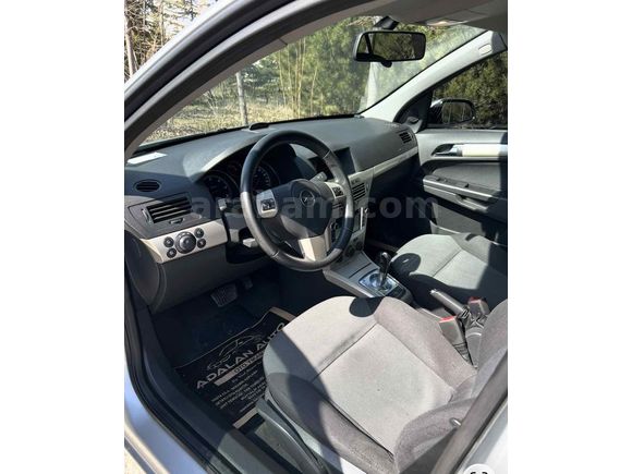 Sahibinden Opel Astra 1.3 CDTI Enjoy 2007 Model 