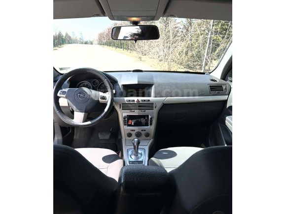 Sahibinden Opel Astra 1.3 CDTI Enjoy 2007 Model 