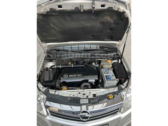 Sahibinden Opel Astra 1.3 CDTI Enjoy 2007 Model 