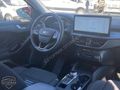 ÖZTOPRAK-2024 FOCUS ACTİVE X 1.5 DİZEL OTOM. HATASIZ-4.75 VADE