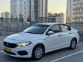 Galeriden Fiat Egea 1.3 Multijet Easy 2019 Model İstanbul