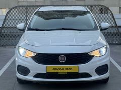 Galeriden Fiat Egea 1.3 Multijet Easy 2019 Model İstanbul