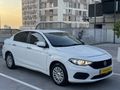Galeriden Fiat Egea 1.3 Multijet Easy 2019 Model İstanbul