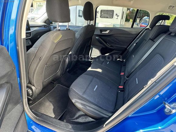 HATASIZ BOYASIZ 43.000KM 2023 FORD FOCUS SW 1.5 ECOBLUE ACTİVE X