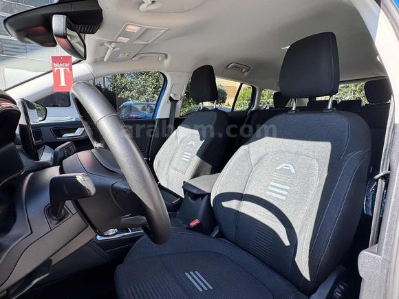 HATASIZ BOYASIZ 43.000KM 2023 FORD FOCUS SW 1.5 ECOBLUE ACTİVE X